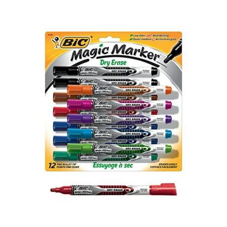 How Bic magic markers are made: A behind-the-scenes look
